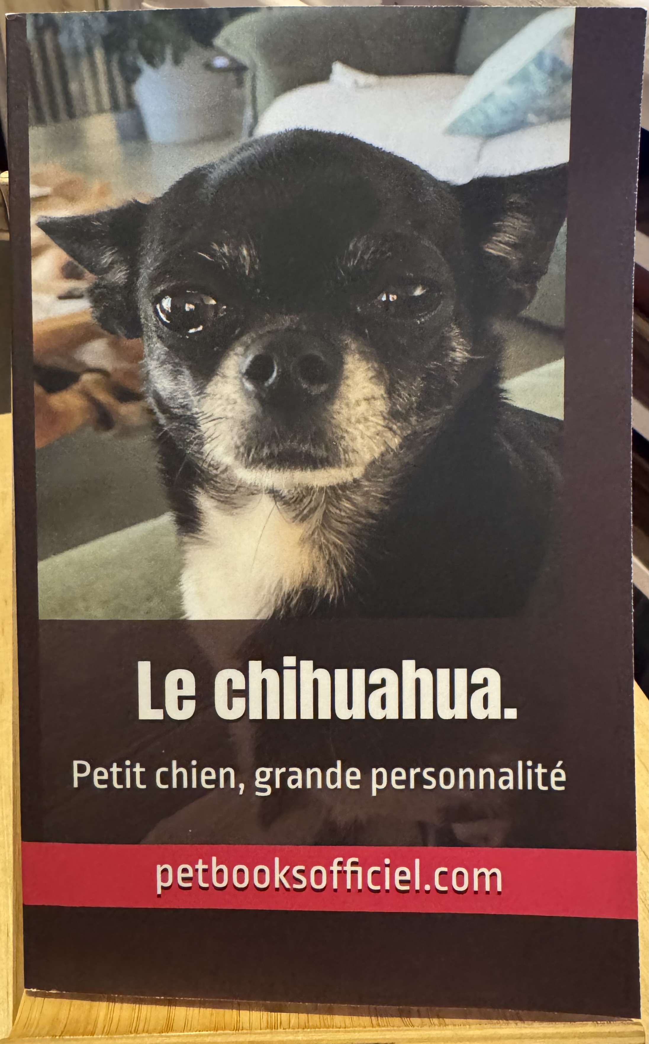 Créer mon livre (Animaux)