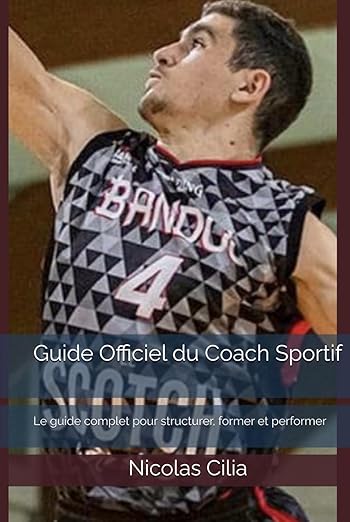 Template Coach sportif