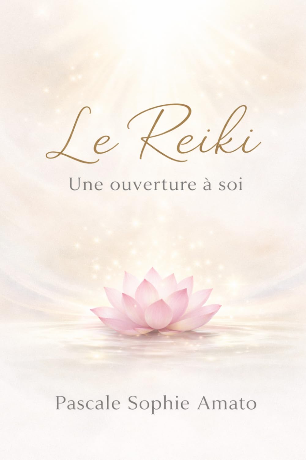 Livre Reiki