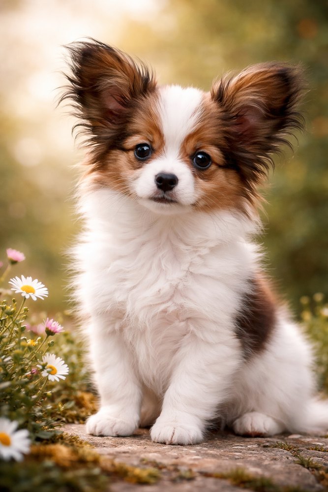 Papillon