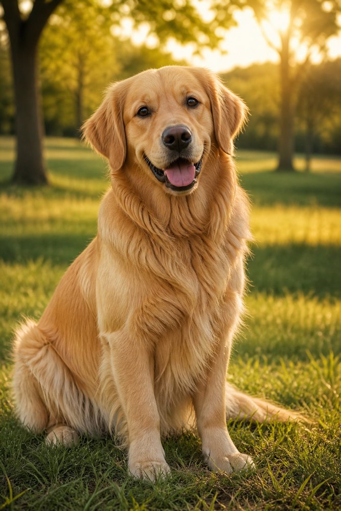 Golden Retriever