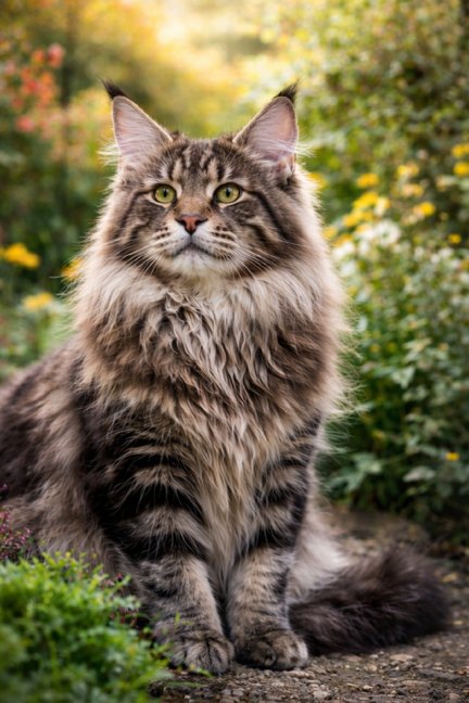 Maine Coon