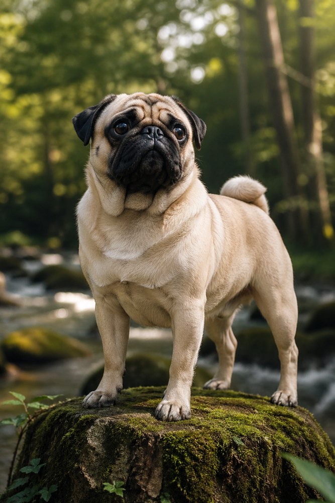 Pug