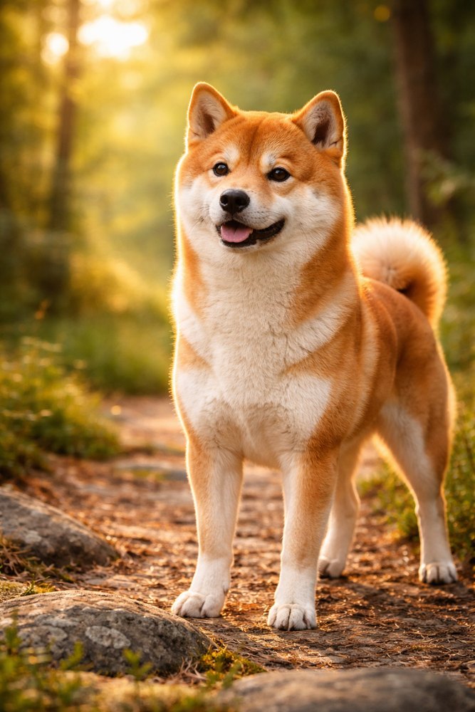 Shiba Inu
