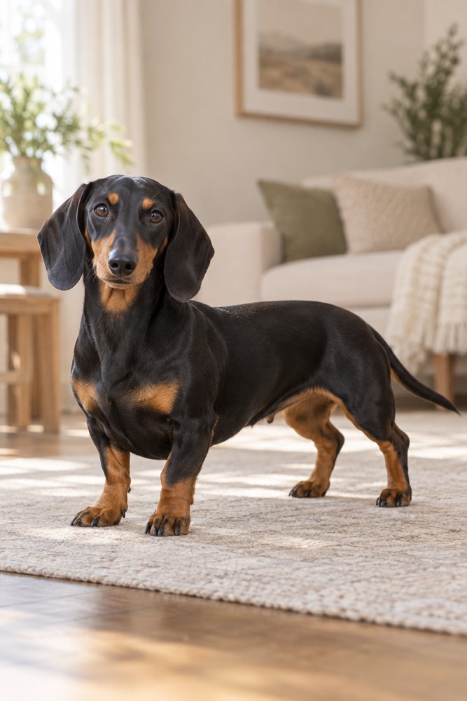Dachshund