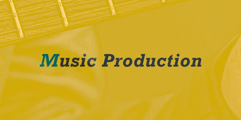 Music Production webp image