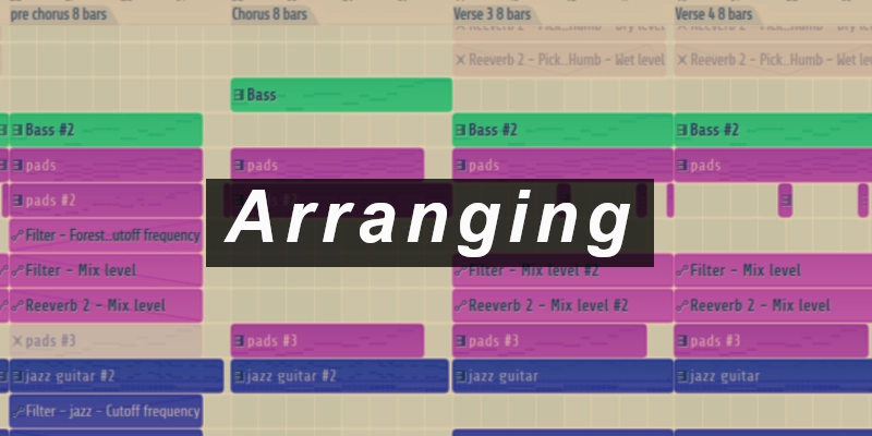 Song Arrangement Webp Image