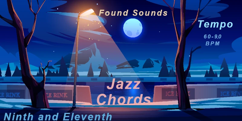 Lo-Fi Hip-Hop Defining Features