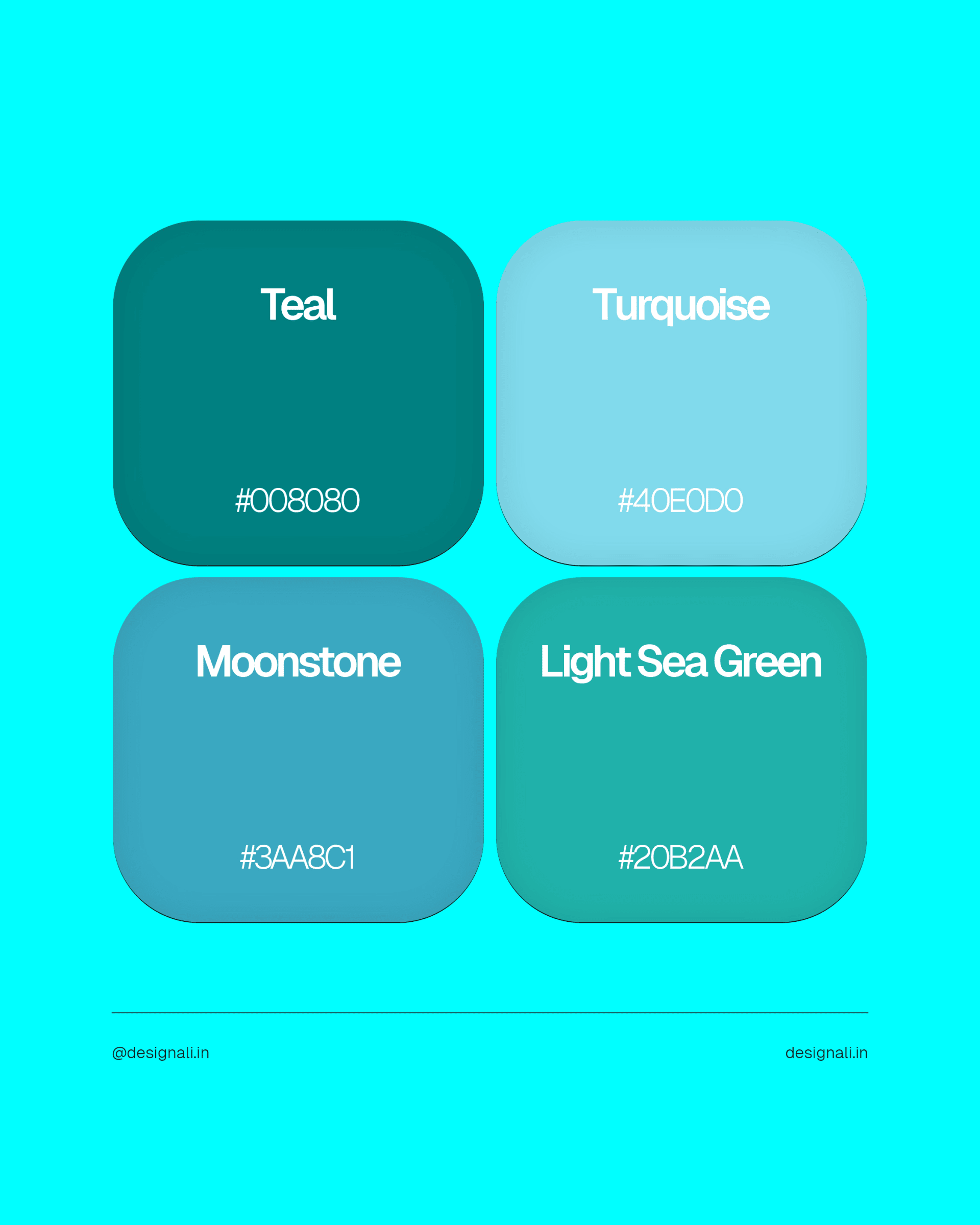 Cyan - Image 4