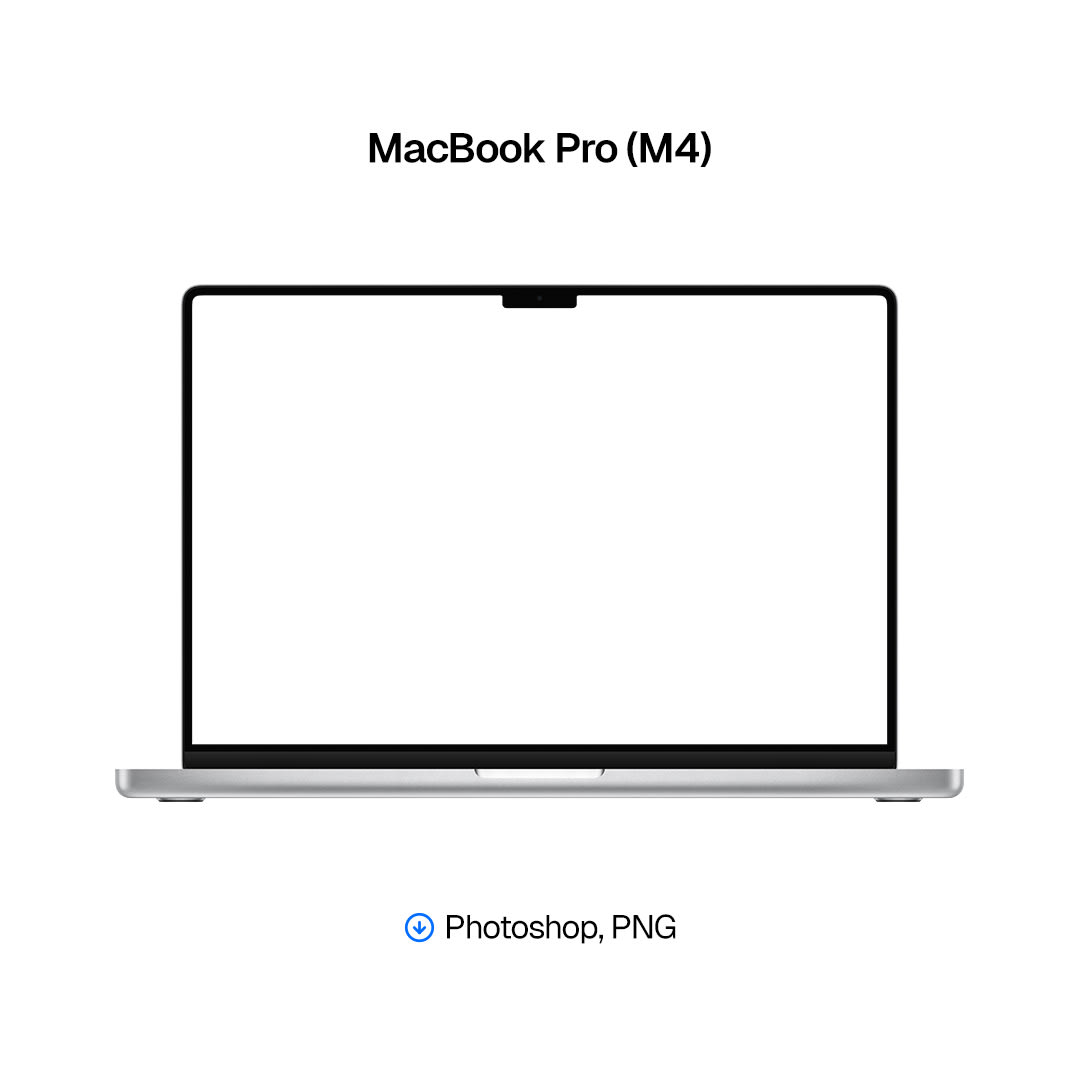 MacBook Pro (M4) - Image 2