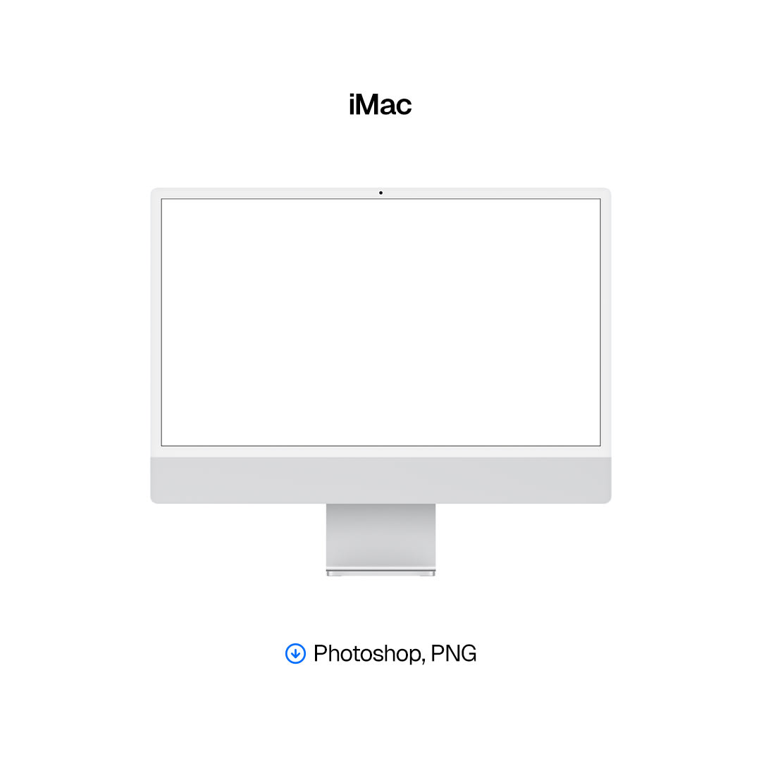 iMac - Image 2