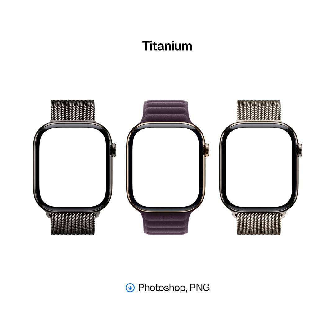 Apple Watch Series 10 - Image 3