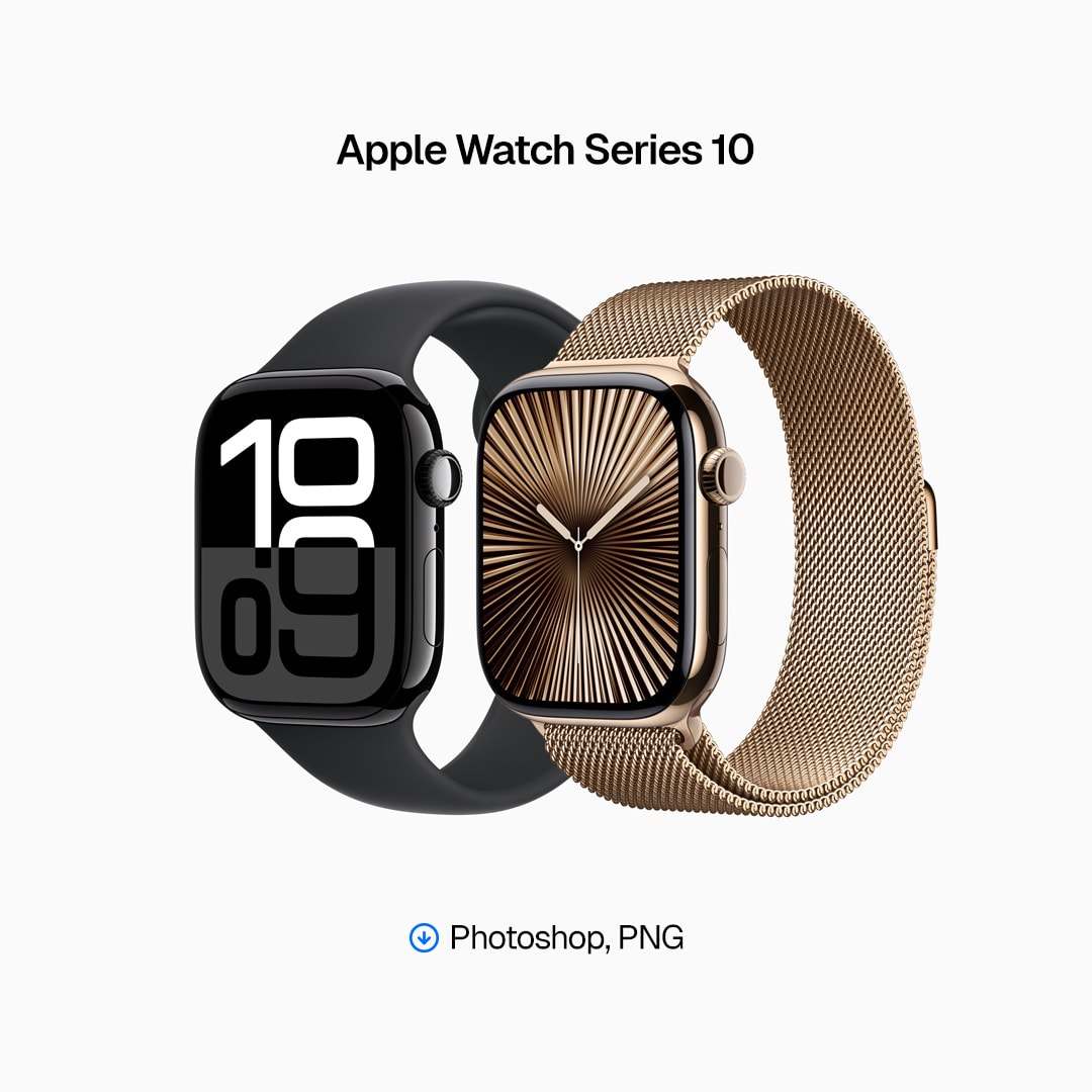 Apple Watch Series 10 - Image 1