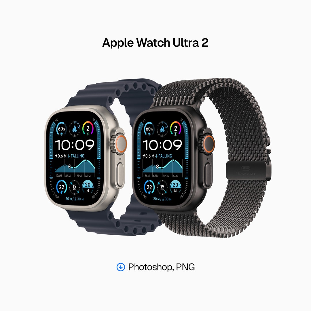 Apple Watch Ultra 2 - Image 1
