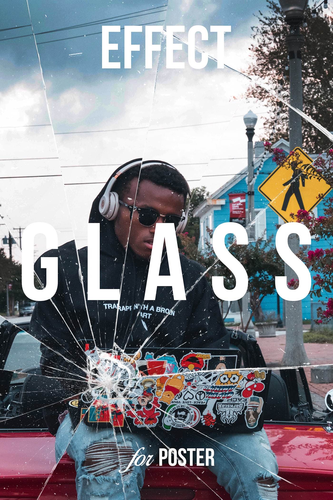 Glass Effect - Image 3