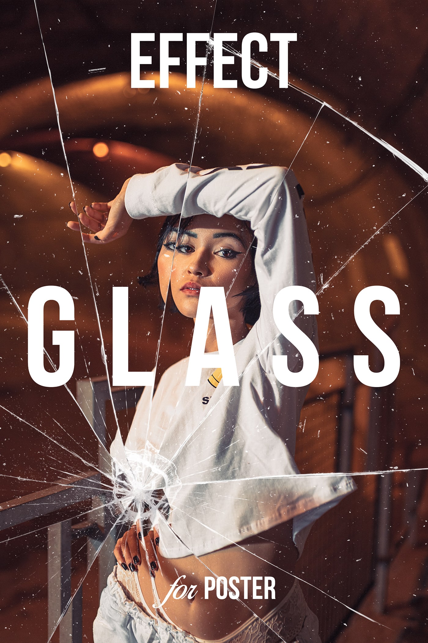 Glass Effect - Image 1