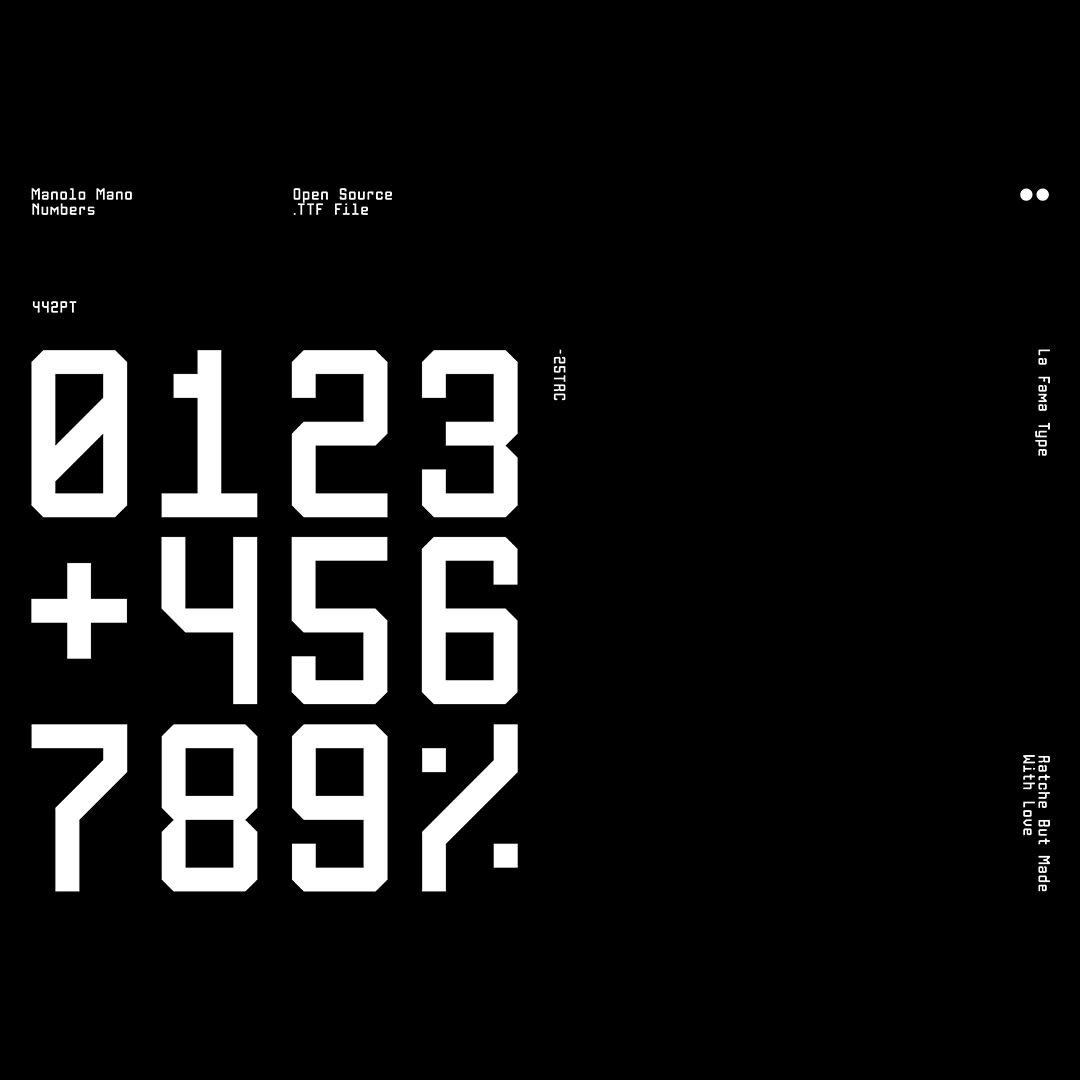 Manolo Mono - Image 4