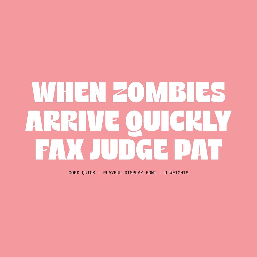 Gord Quick - Image 3