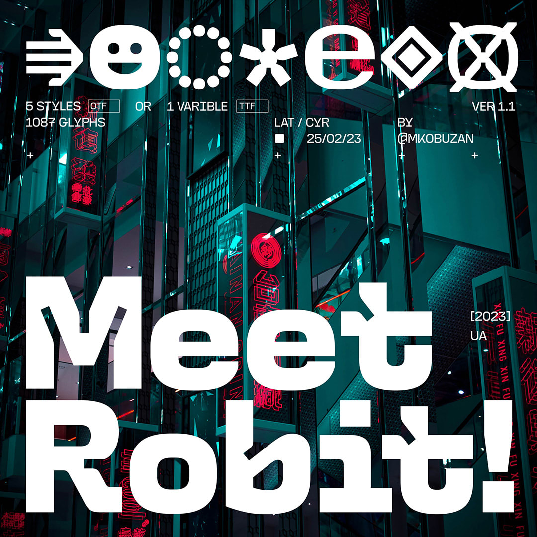 T1 Robit - Image 1