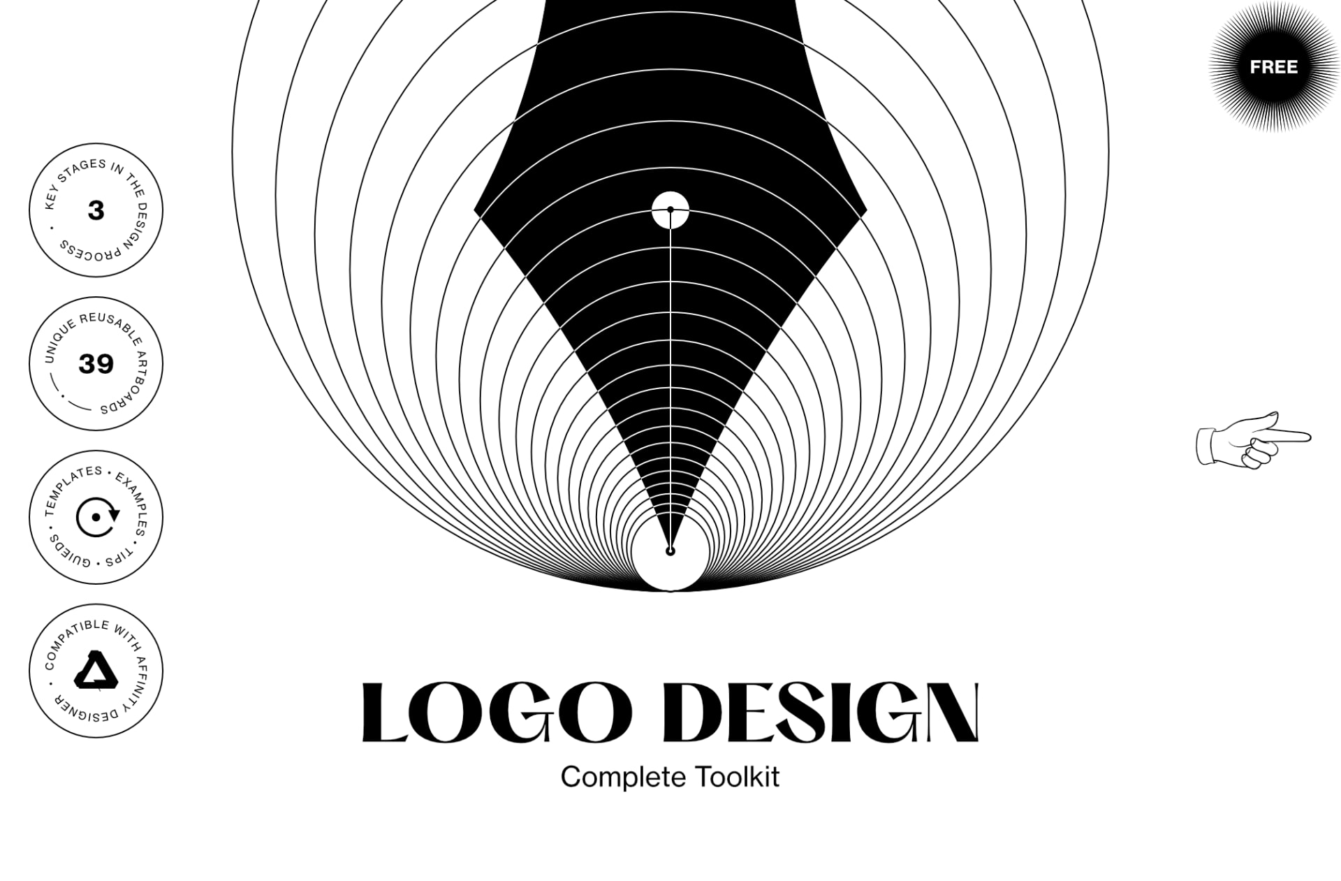 Logo Design - Image 1