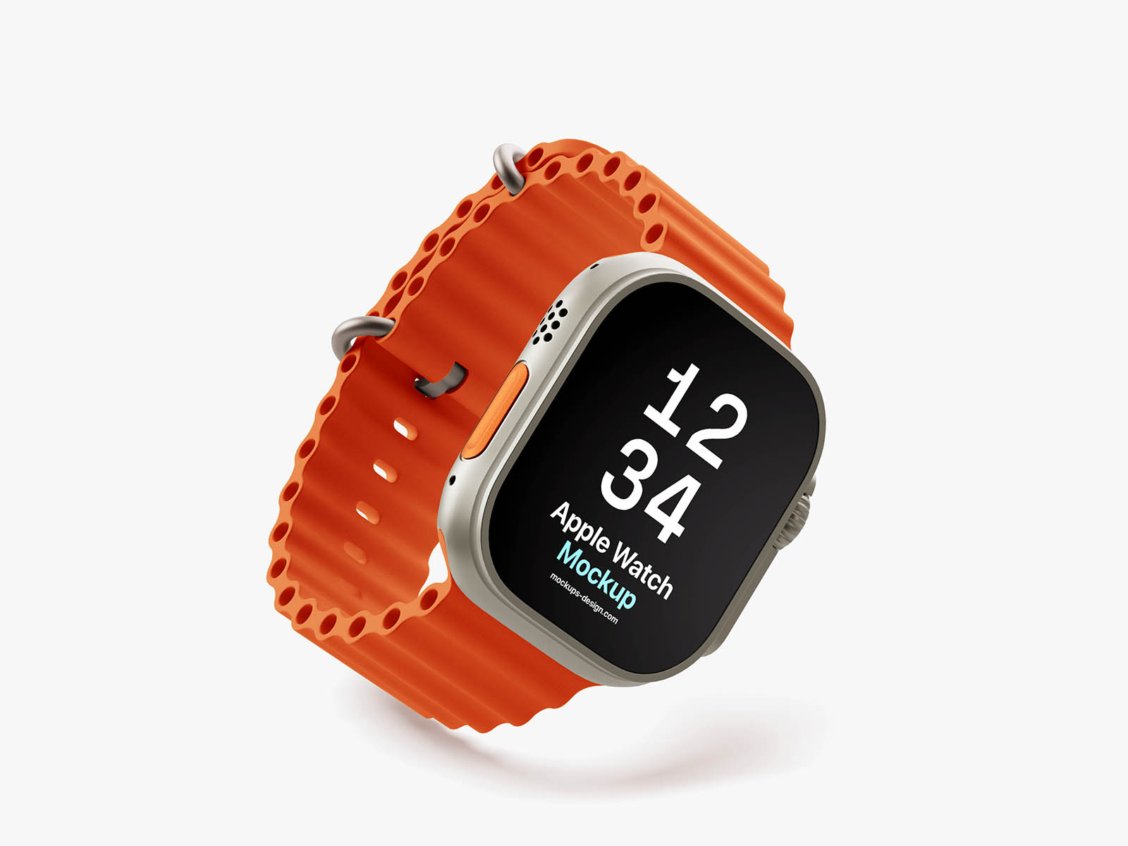 Apple Watch Ultra - Image 4