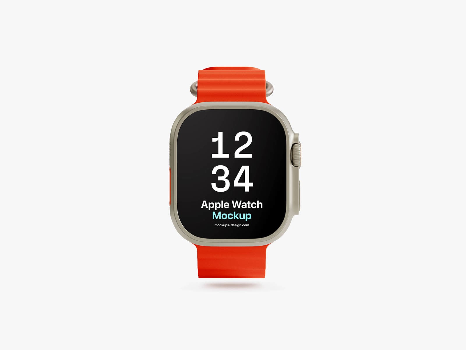Apple Watch Ultra - Image 2