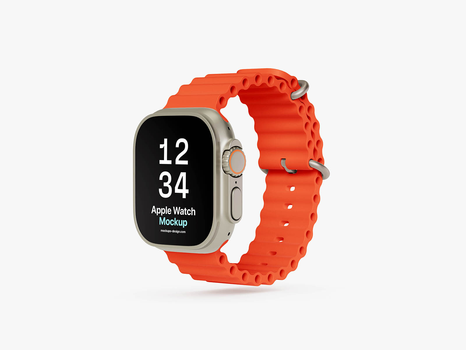 Apple Watch Ultra - Image 1