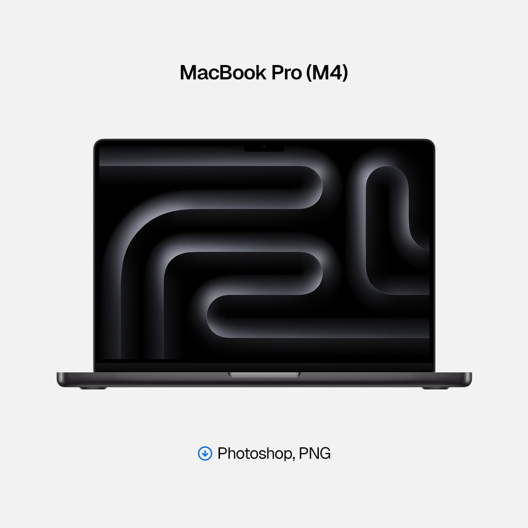 MacBook Pro (M4)