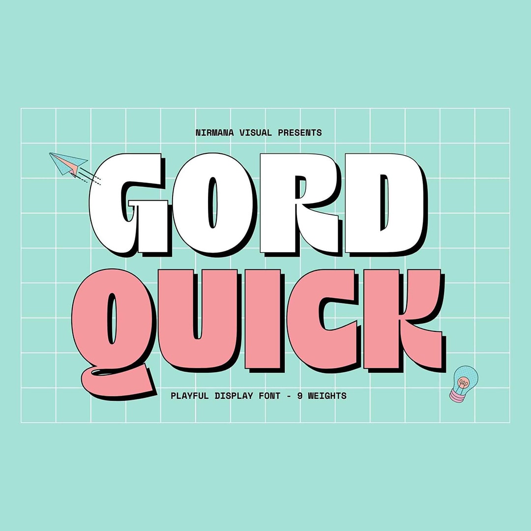 Gord Quick