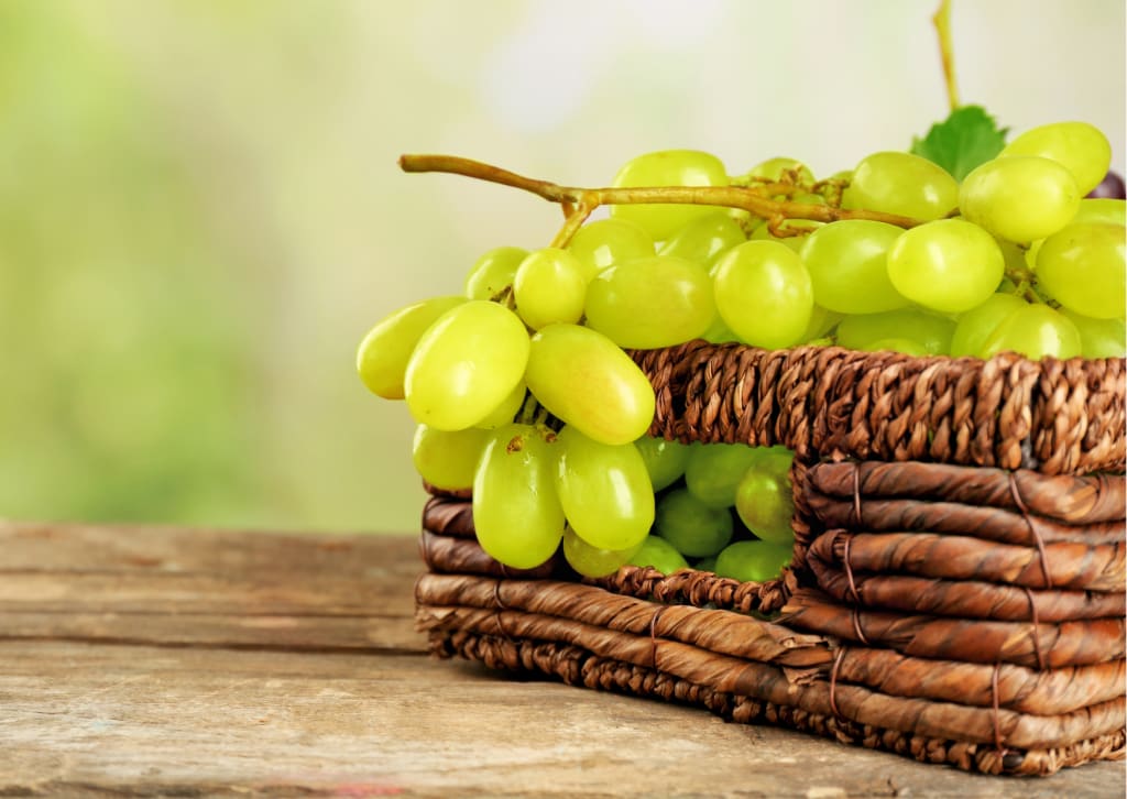 Peru table grape season surpasses expectations Agronometrics Stories