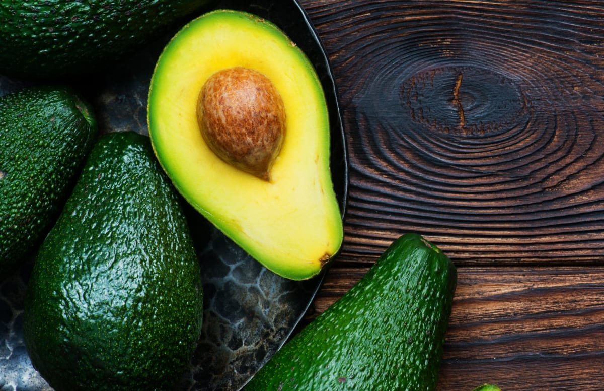 Bagged avocado sales are on the rise