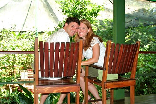 Are you sick of us yet?