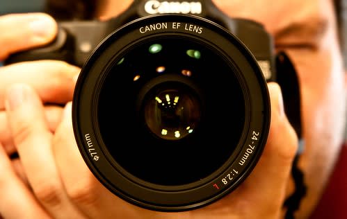 30/365 - Lens is more