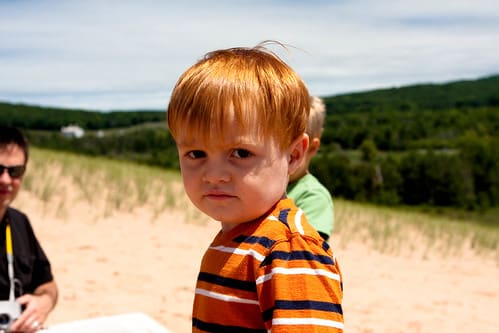 40/365 - Cut The Glare