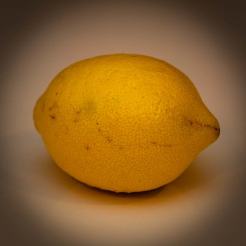 39/265 - Make Lemonade!