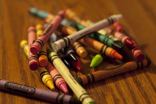 13/365 - Color my world