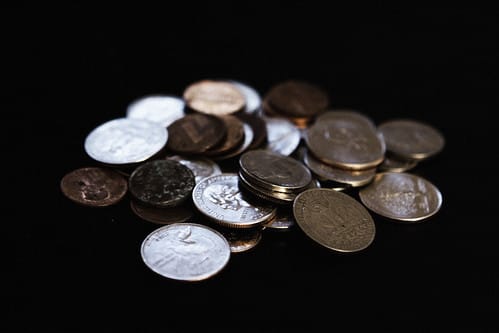 6/365 - Change We Can Believe In