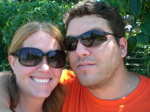 Self Portrait (by Daisy331)