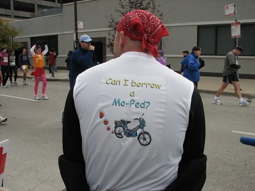 Brian (by Matt Stratton)