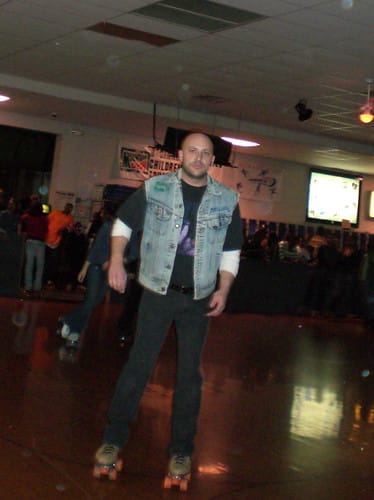 Brian (by Matt Stratton) Brian (by Matt Stratton)