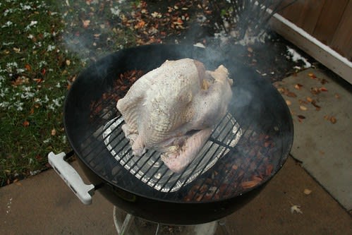 It begins! (by Matt Stratton)