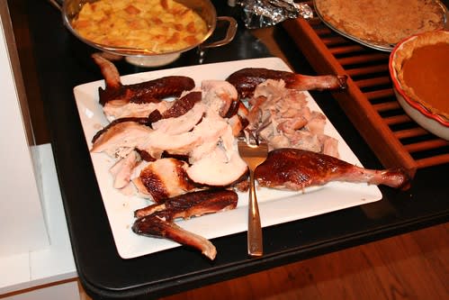 Let's Eat! (by Matt Stratton) Let's Eat! (by Matt Stratton)