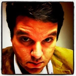 The Great Blog Title Challenge Thing