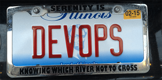 DevOps – A Crash Course