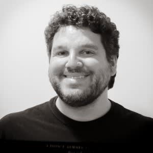 Matt Stratton Headshot