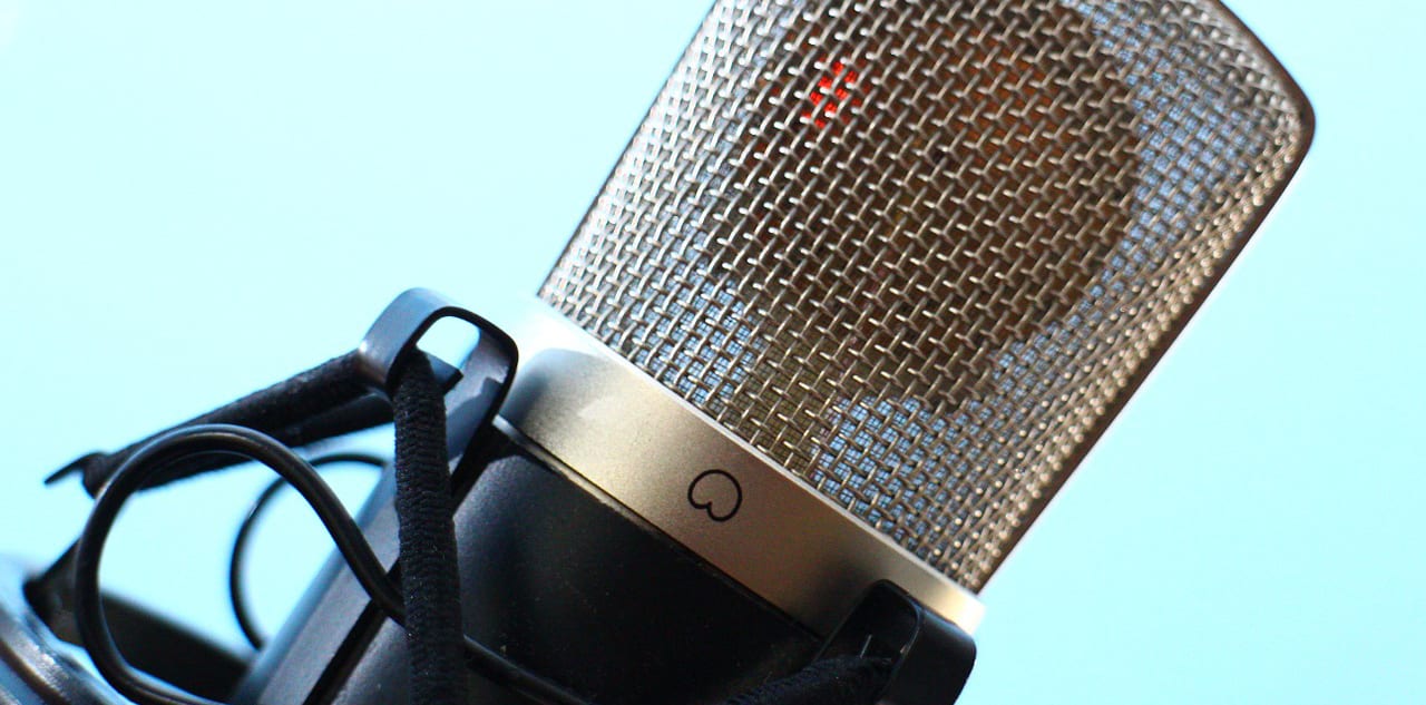 So You Want To Start A Tech Podcast…