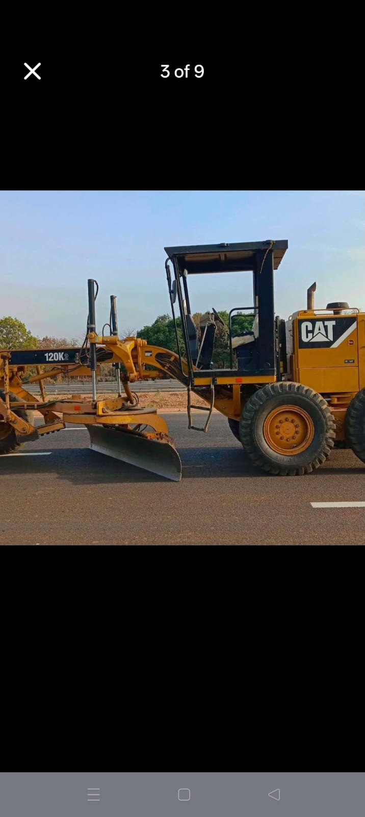 Others Cat120k2 - 2019 — Madhya Pradesh