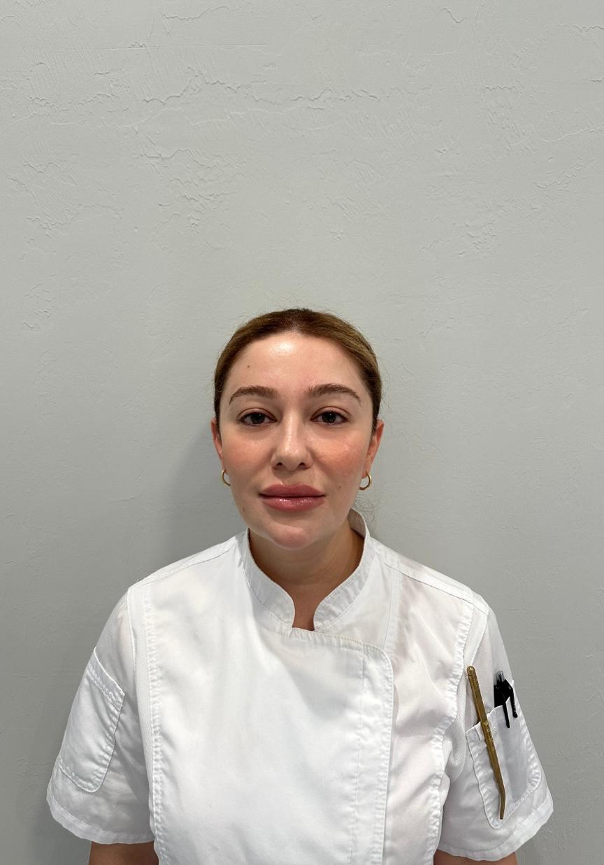 Chef Profile