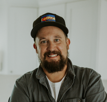 CHEF TIMOTHY JORDAN's signature dish
