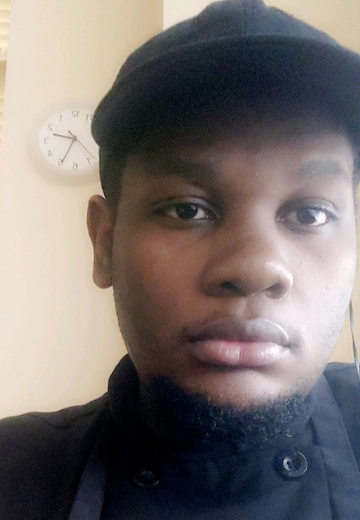 Dawan Sims's profile